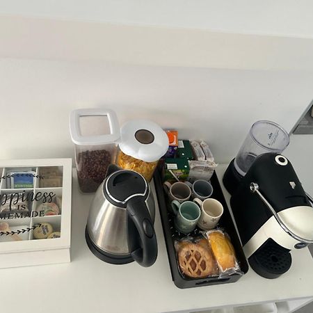 Il Nido Di Sarah Apartamento Modica Exterior foto