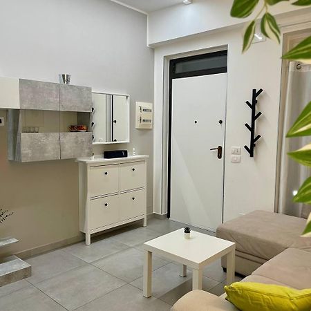 Il Nido Di Sarah Apartamento Modica Exterior foto
