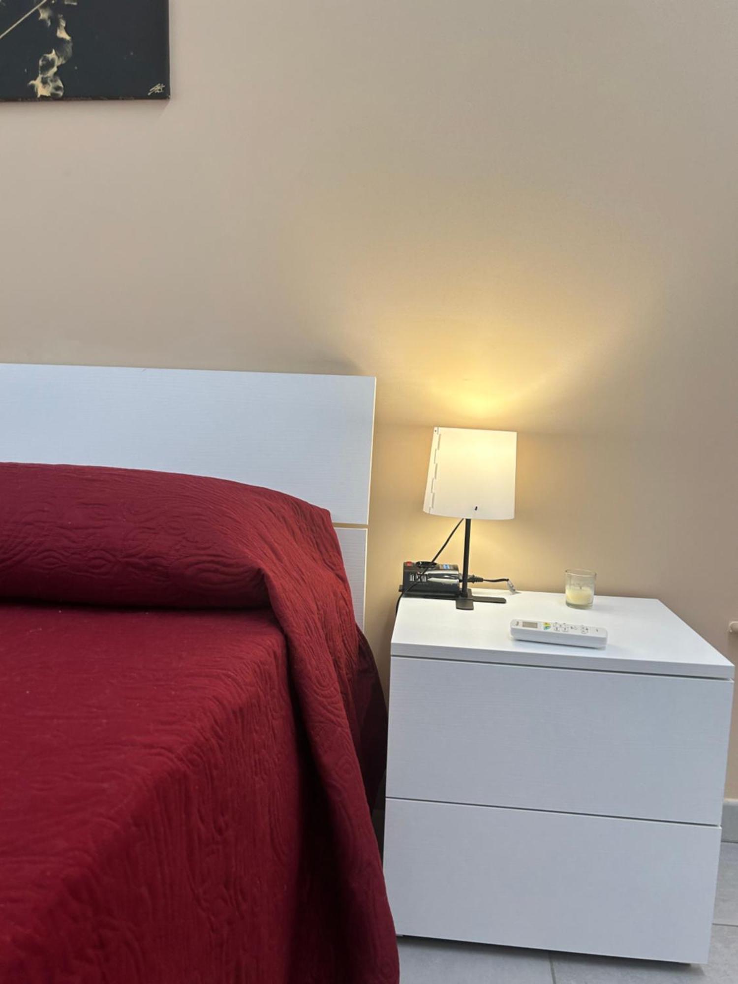 Il Nido Di Sarah Apartamento Modica Exterior foto