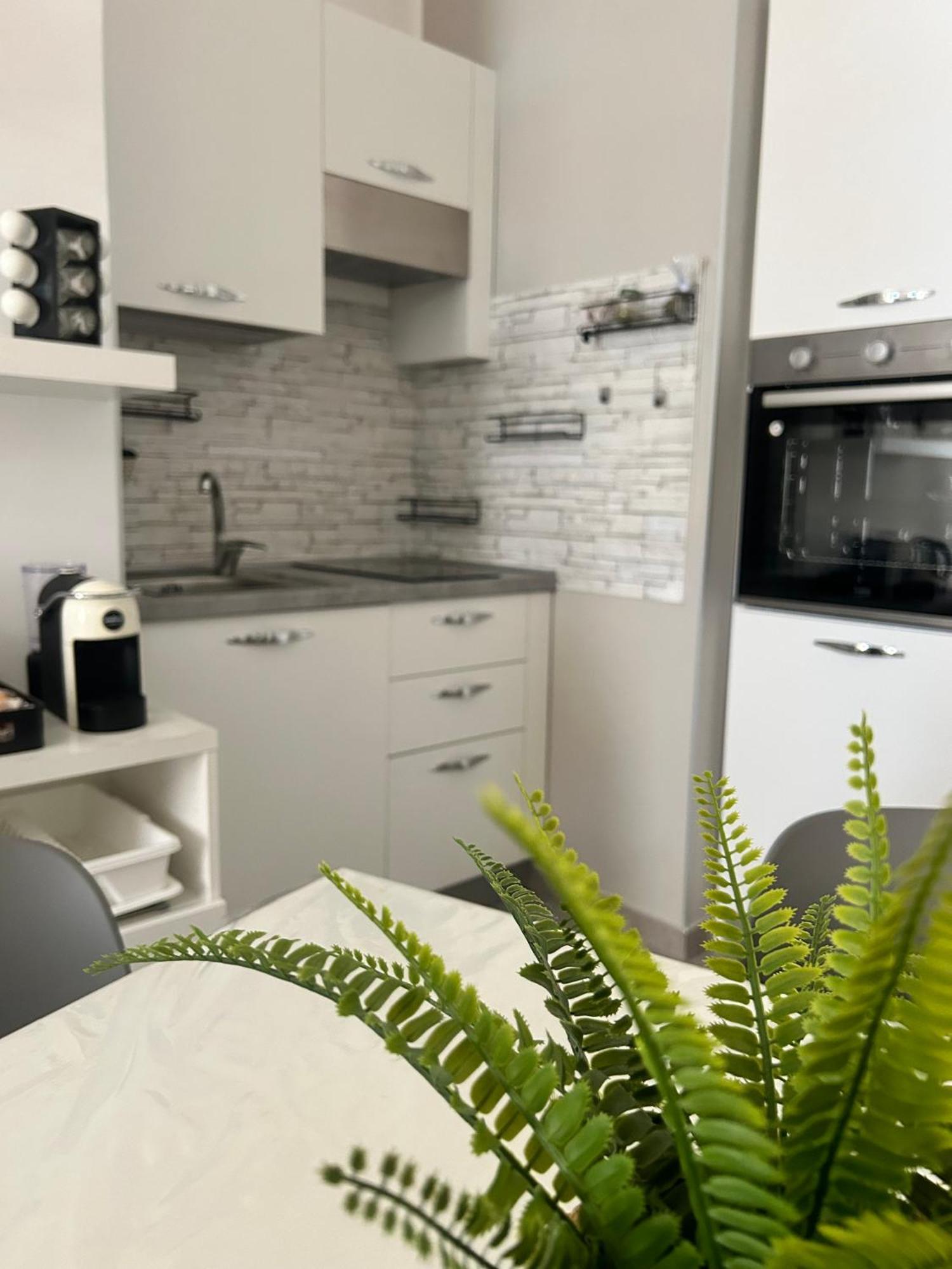 Il Nido Di Sarah Apartamento Modica Exterior foto