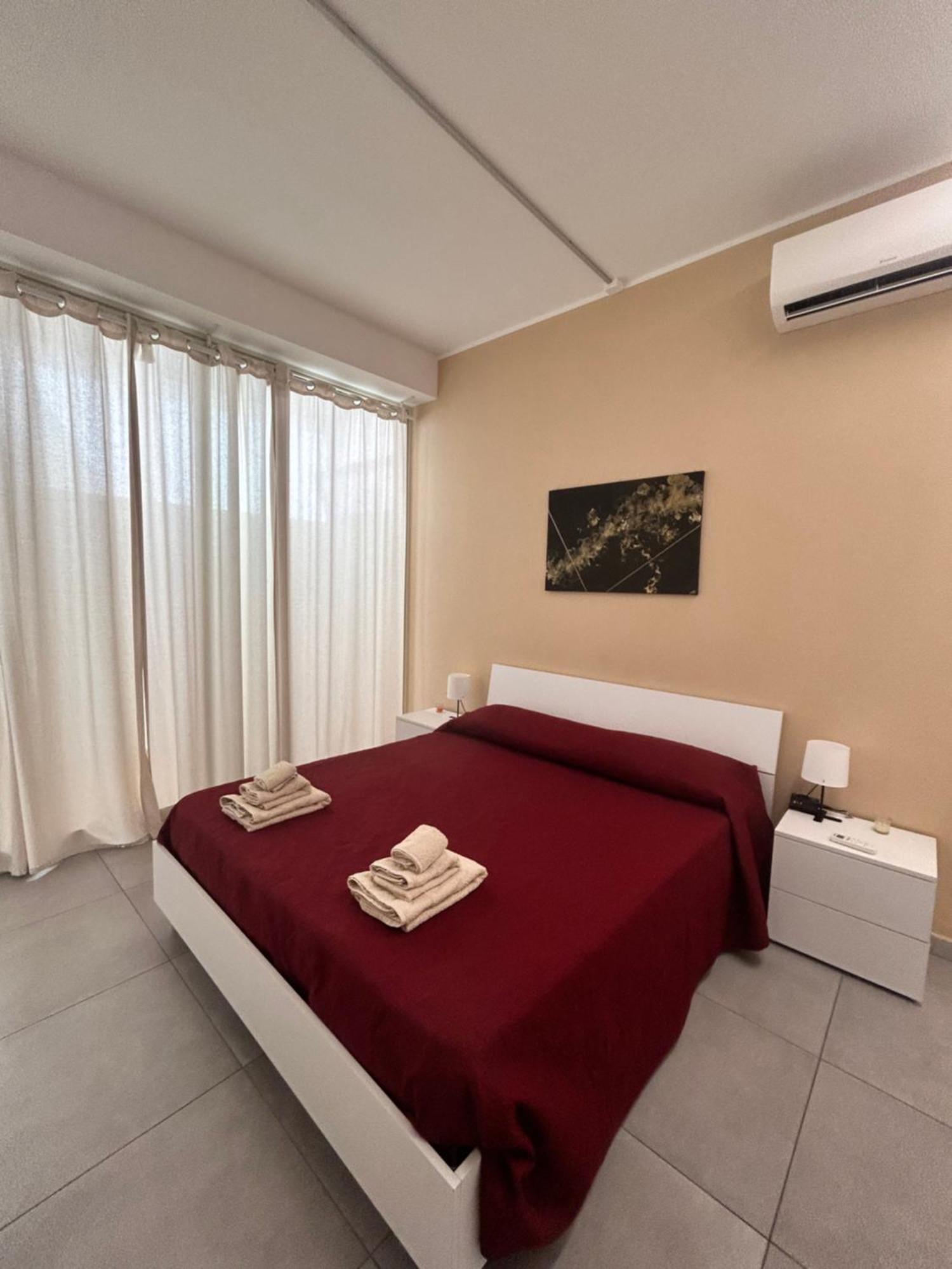 Il Nido Di Sarah Apartamento Modica Exterior foto
