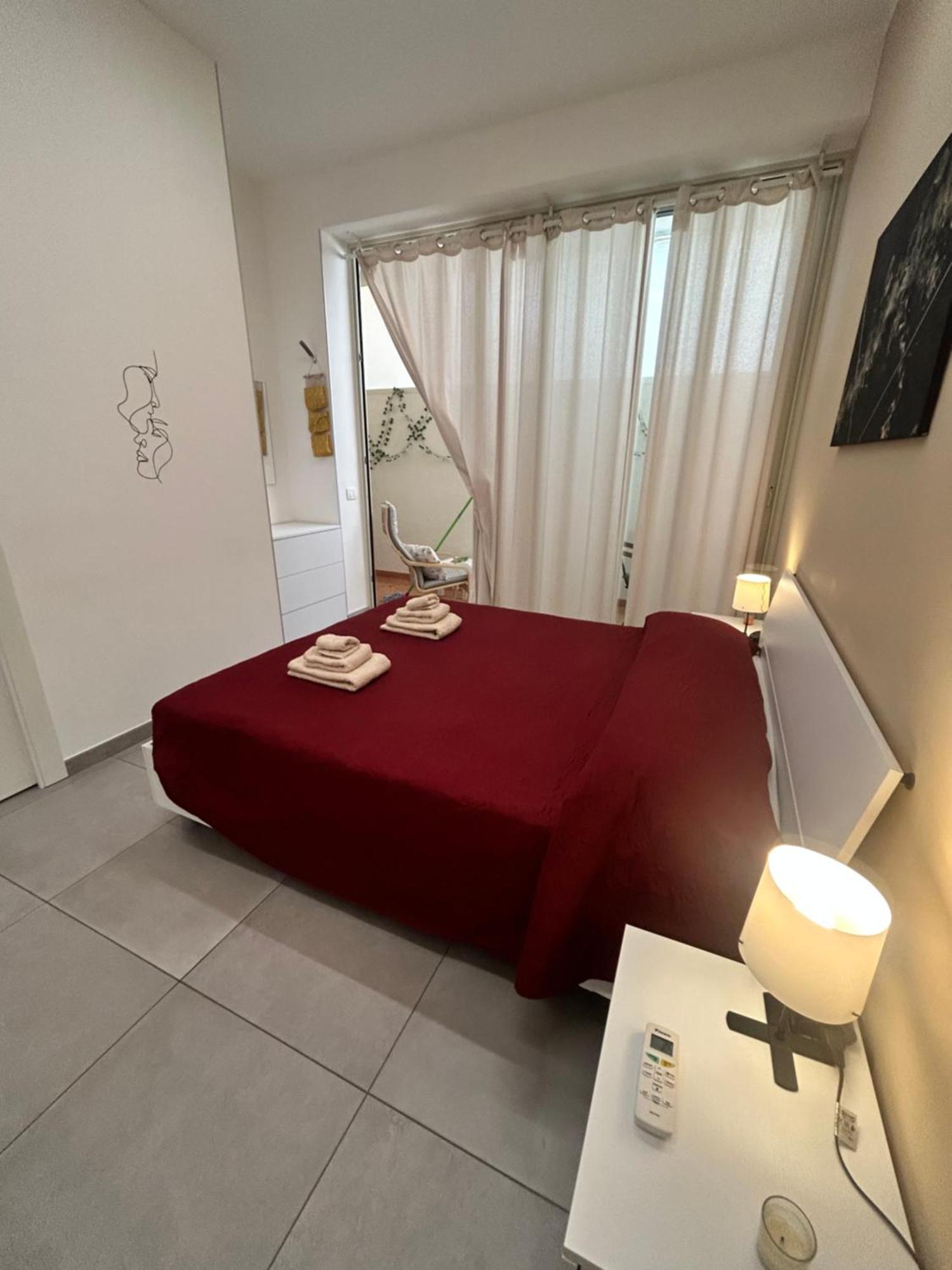 Il Nido Di Sarah Apartamento Modica Exterior foto