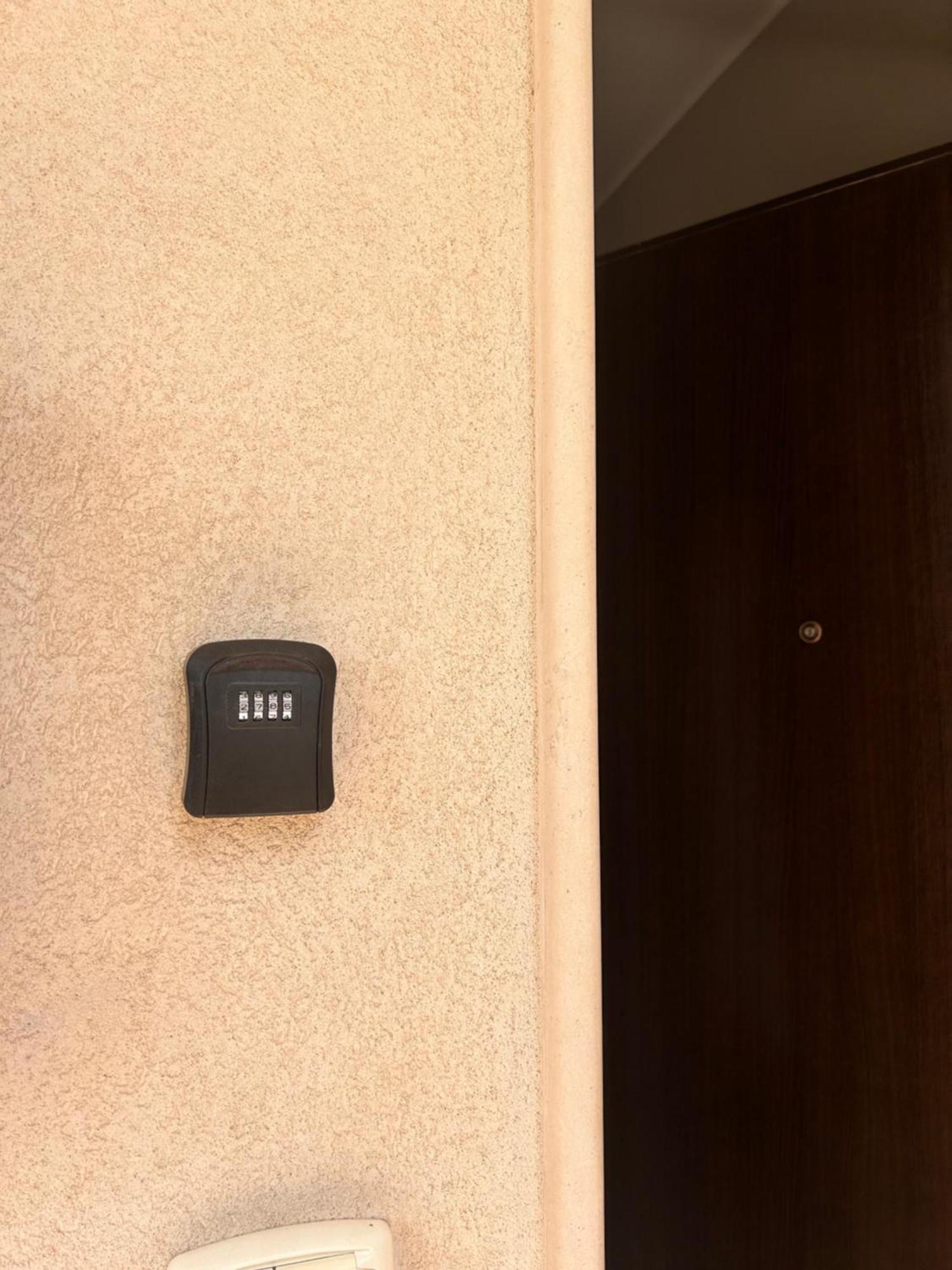 Il Nido Di Sarah Apartamento Modica Exterior foto