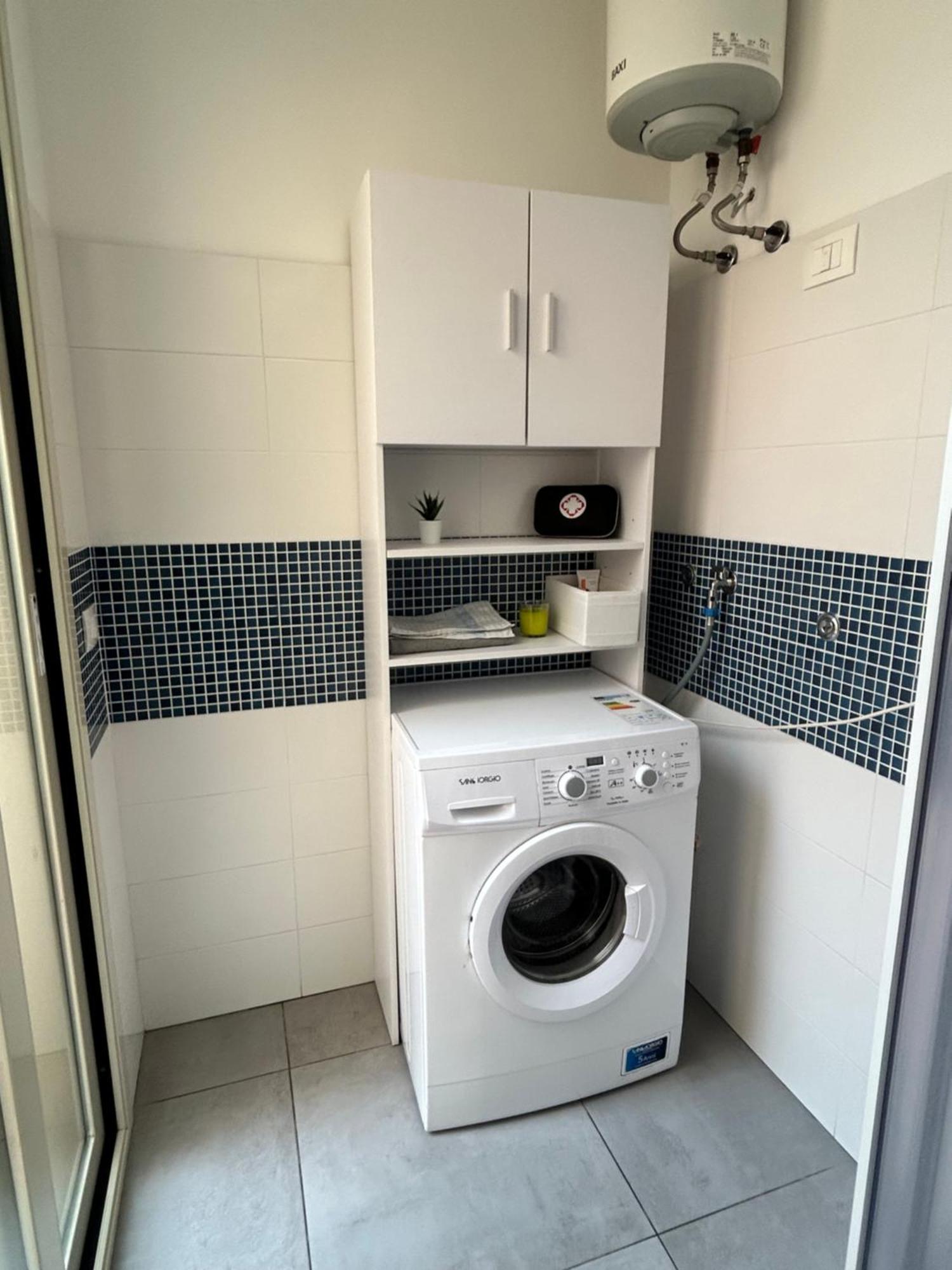 Il Nido Di Sarah Apartamento Modica Exterior foto