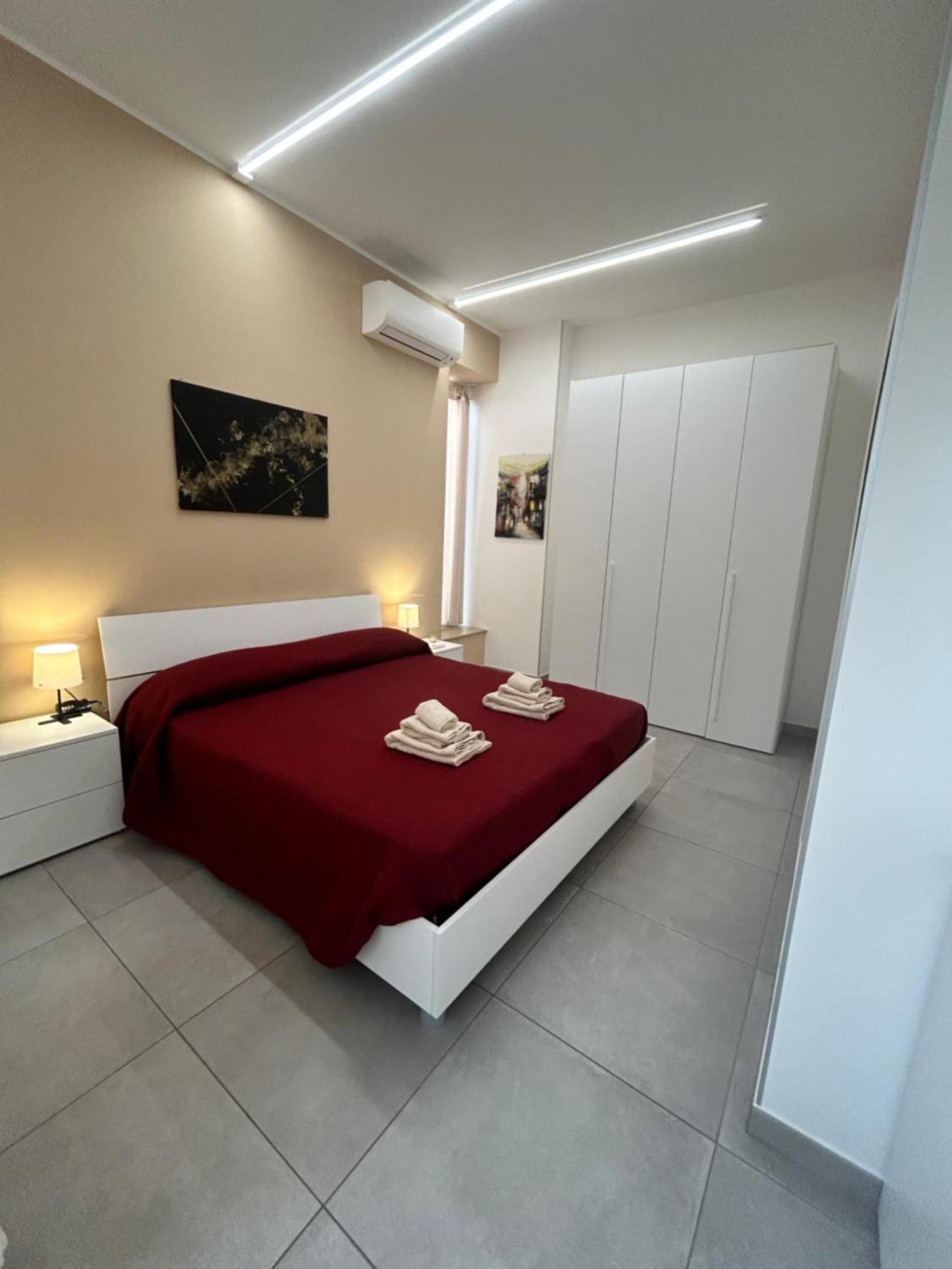 Il Nido Di Sarah Apartamento Modica Exterior foto