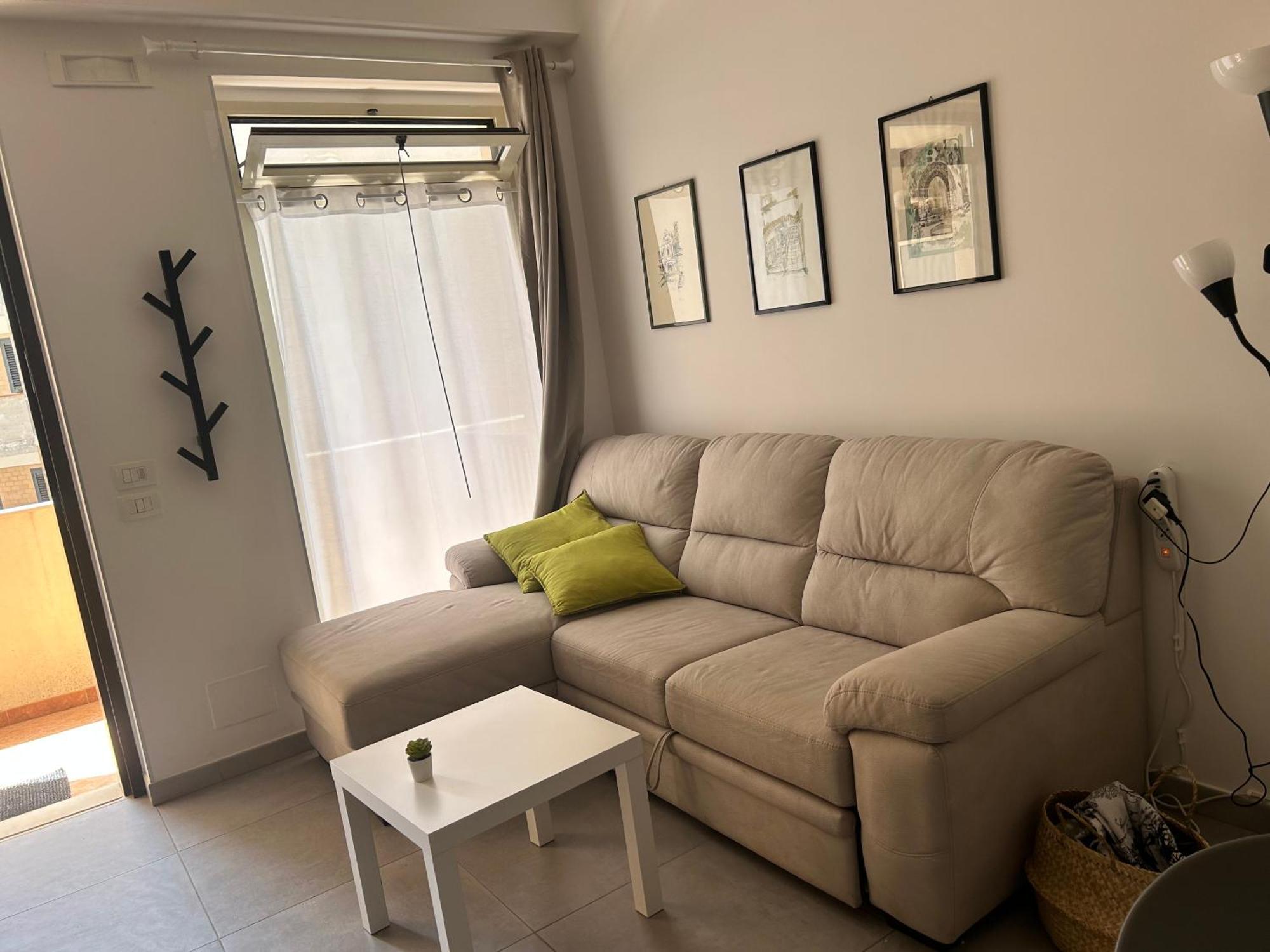 Il Nido Di Sarah Apartamento Modica Exterior foto