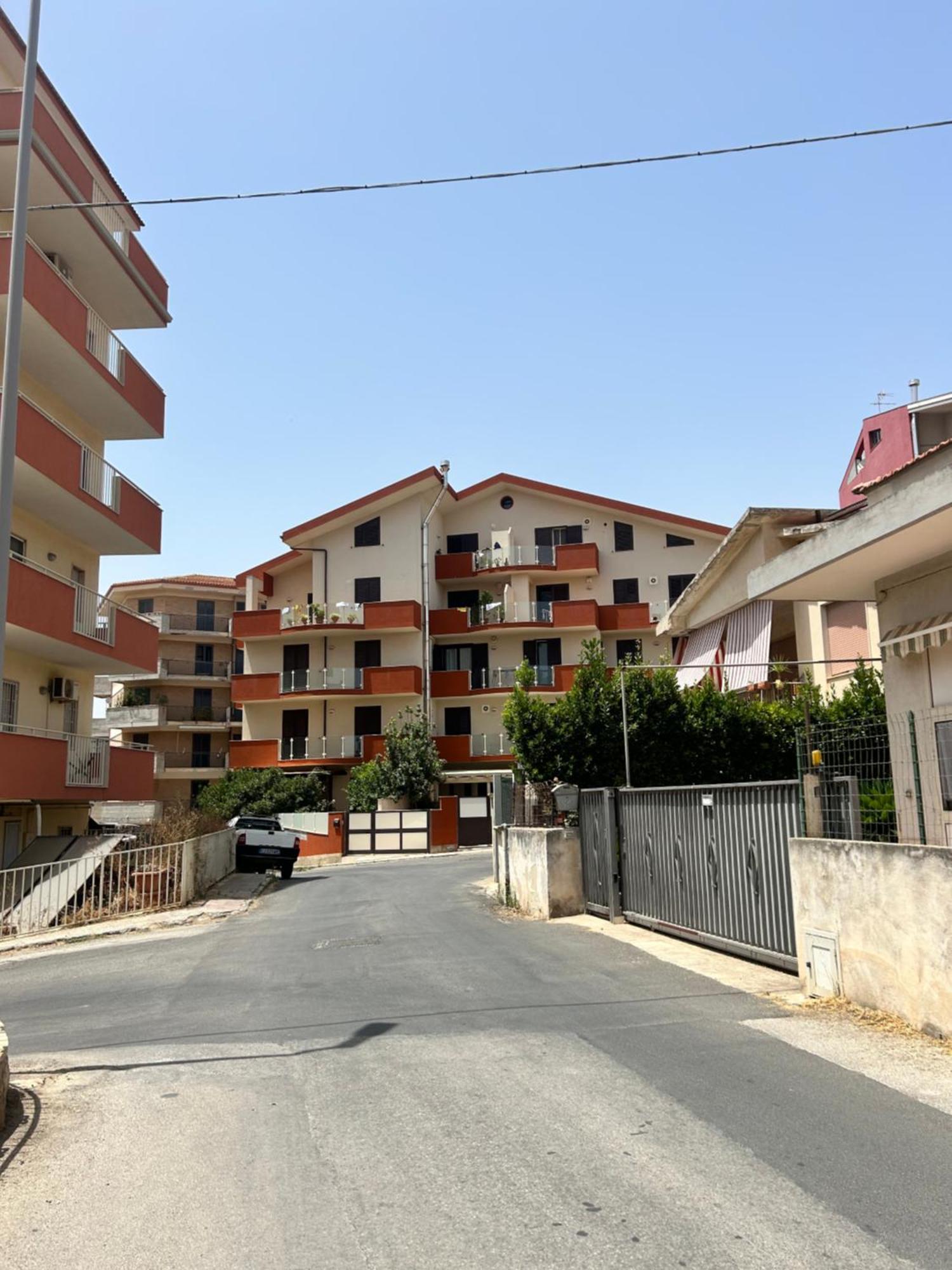 Il Nido Di Sarah Apartamento Modica Exterior foto