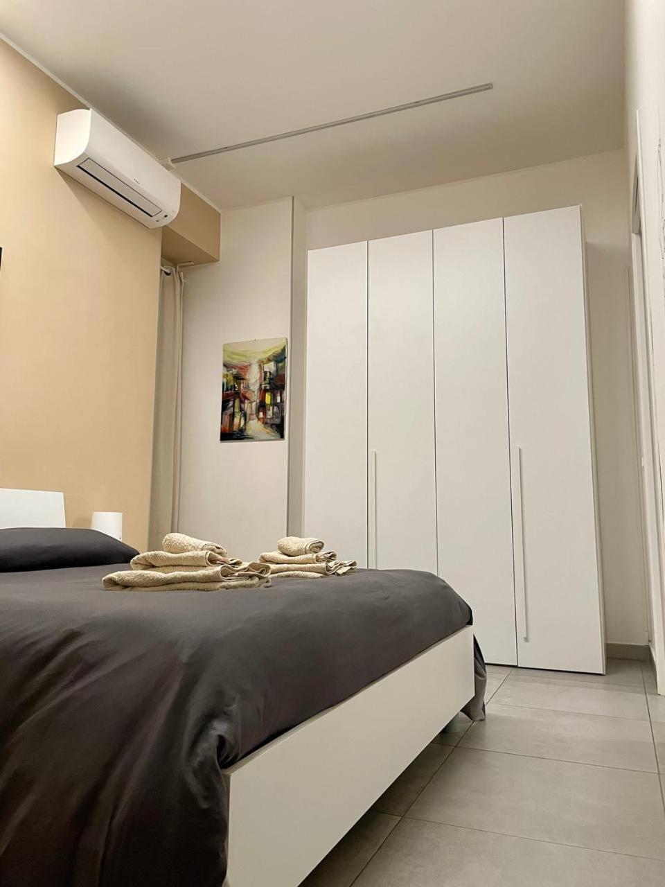 Il Nido Di Sarah Apartamento Modica Exterior foto