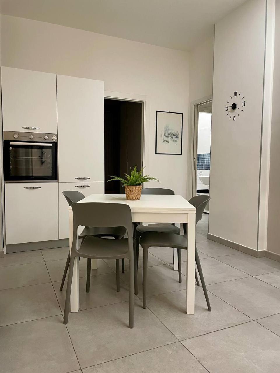Il Nido Di Sarah Apartamento Modica Exterior foto