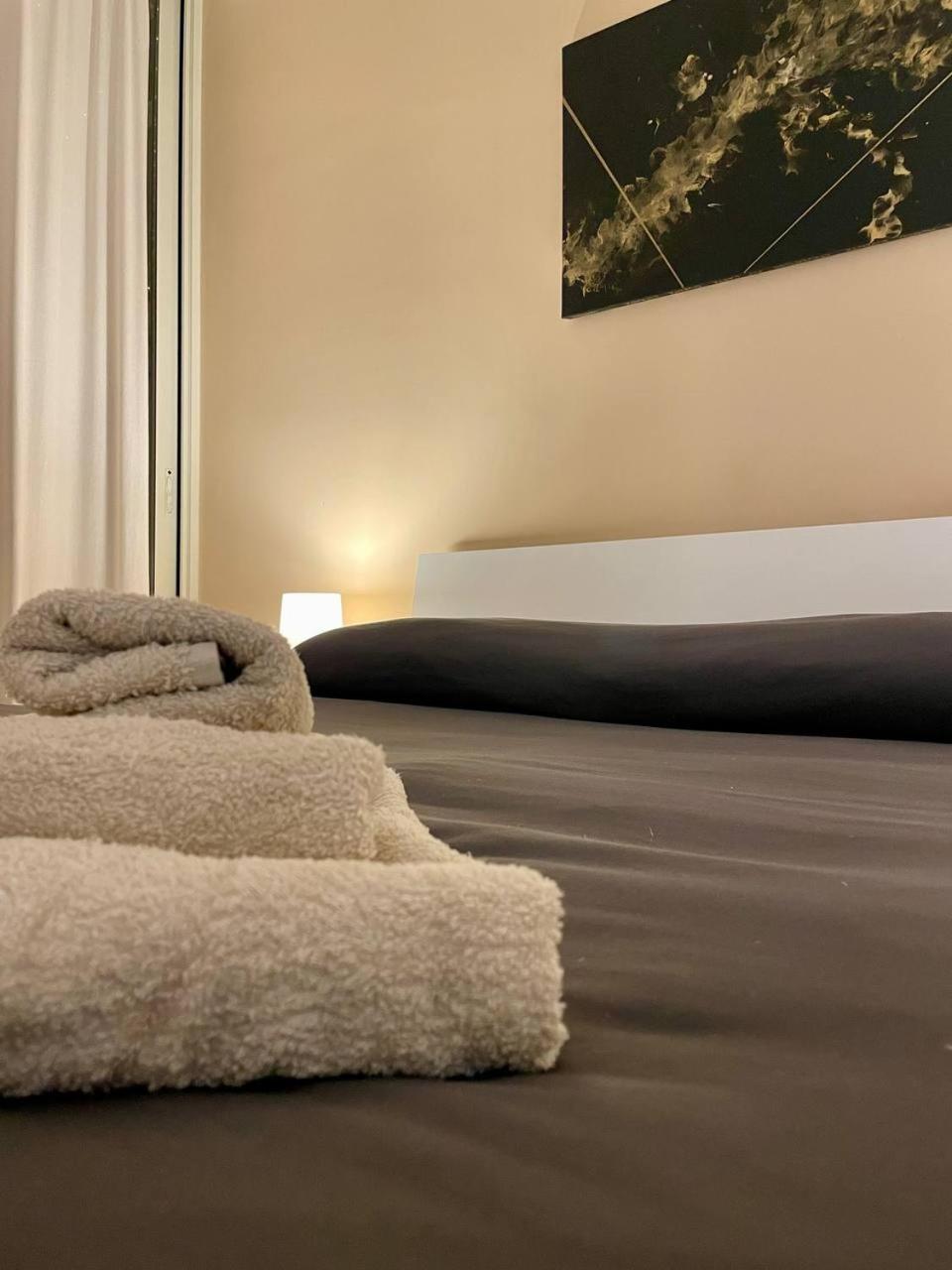 Il Nido Di Sarah Apartamento Modica Exterior foto