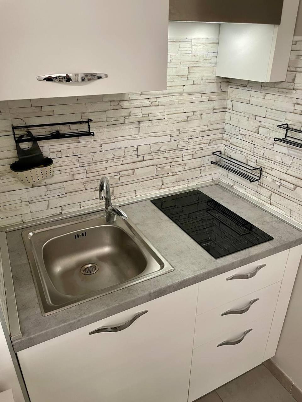 Il Nido Di Sarah Apartamento Modica Exterior foto