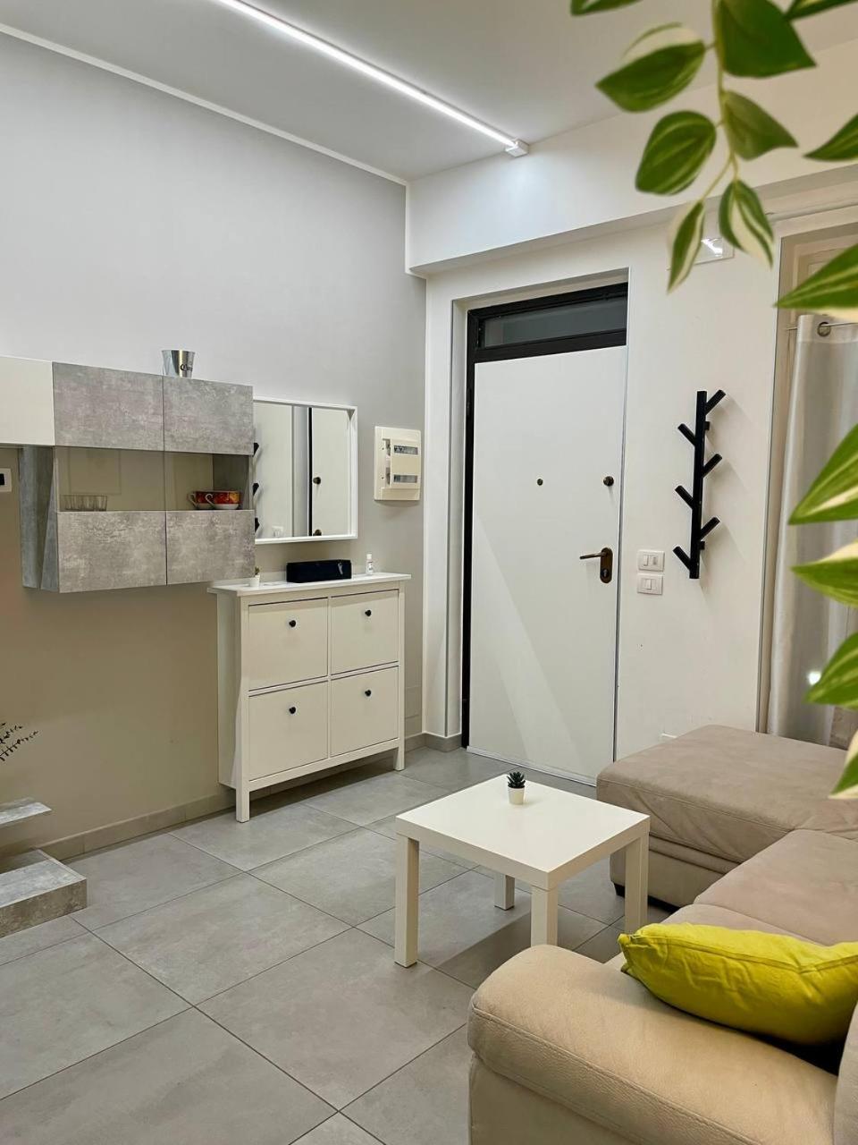 Il Nido Di Sarah Apartamento Modica Exterior foto