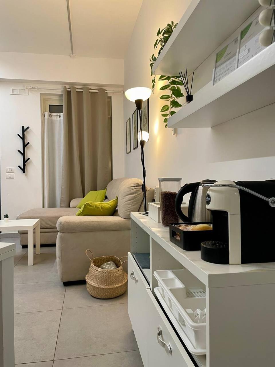 Il Nido Di Sarah Apartamento Modica Exterior foto