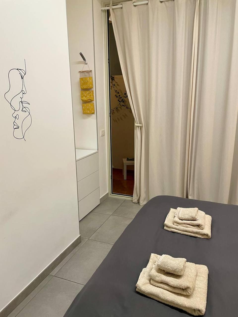 Il Nido Di Sarah Apartamento Modica Exterior foto