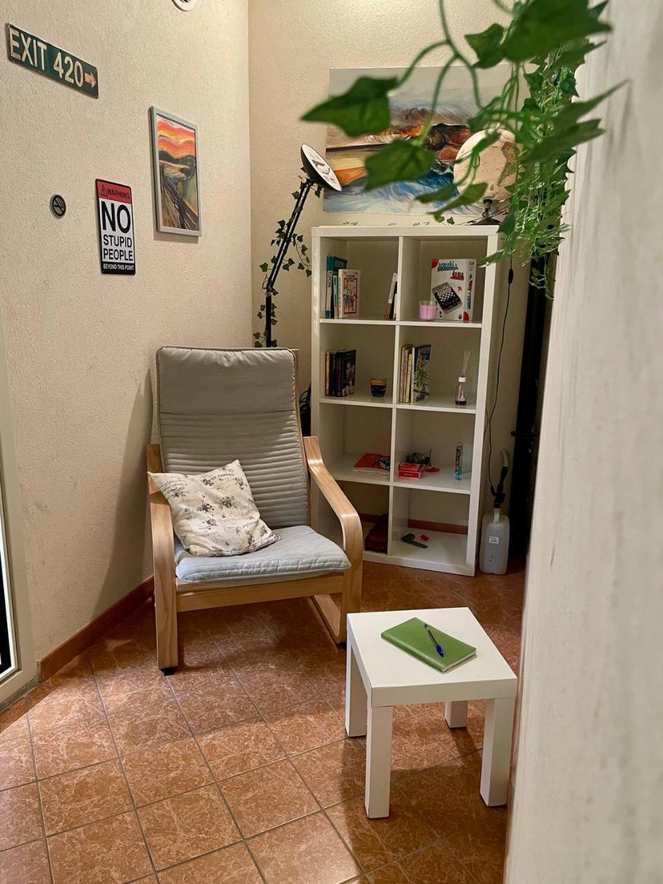 Il Nido Di Sarah Apartamento Modica Exterior foto