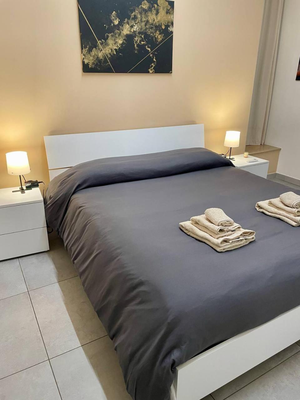 Il Nido Di Sarah Apartamento Modica Exterior foto