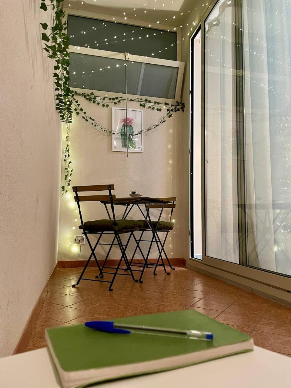 Il Nido Di Sarah Apartamento Modica Exterior foto